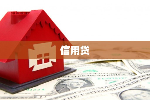 青山信用贷