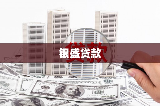 青山银盛贷款
