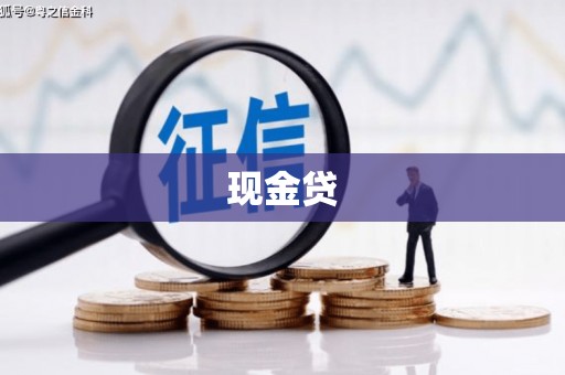 青山现金贷